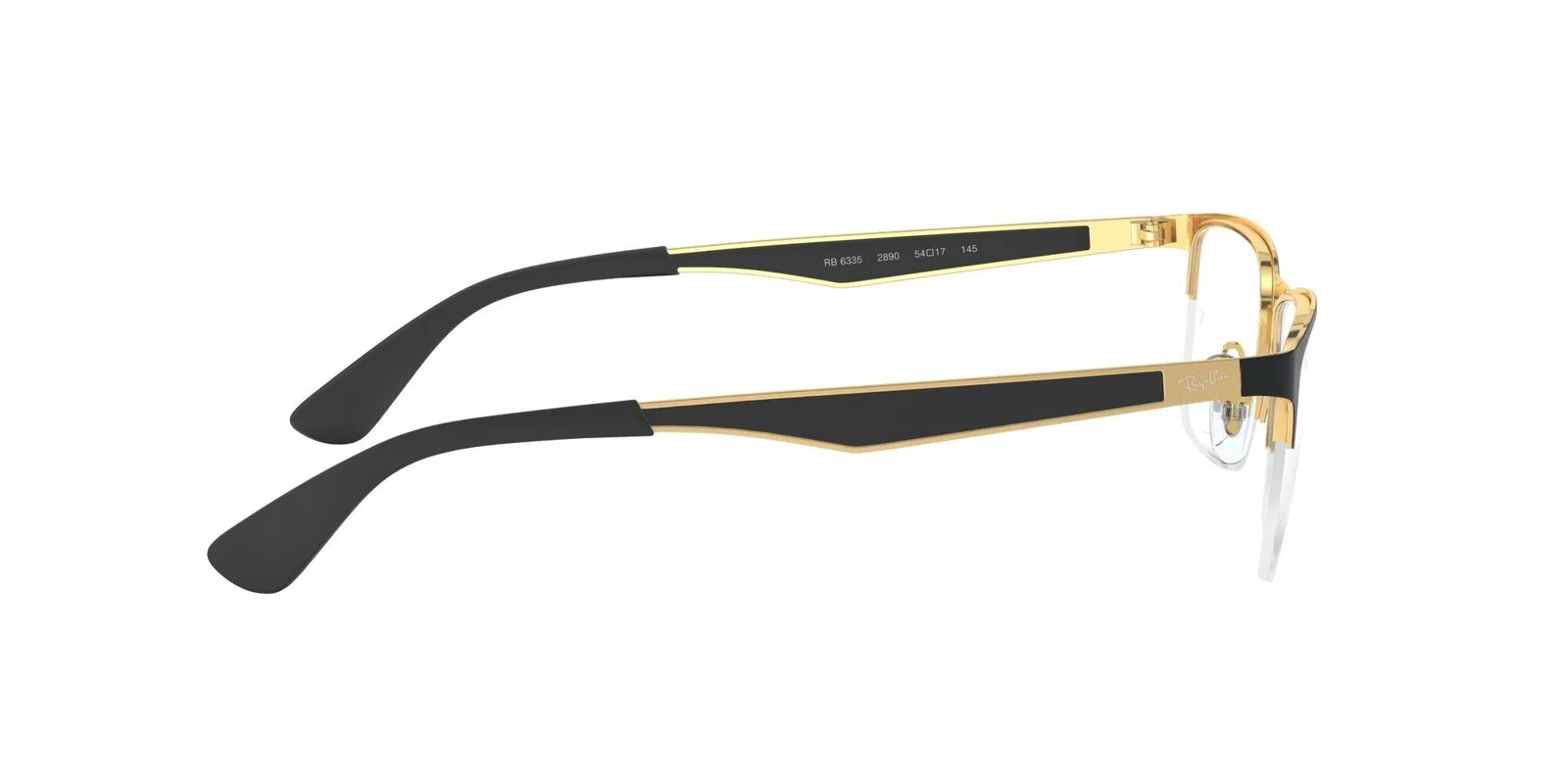 Ray-Ban 6335 Eyeglasses - view 46